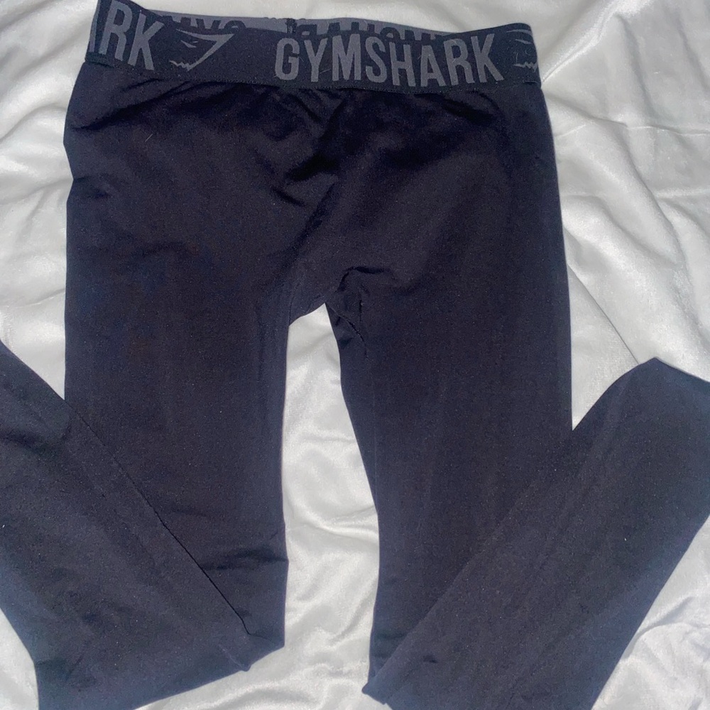 Gmyshark leggings